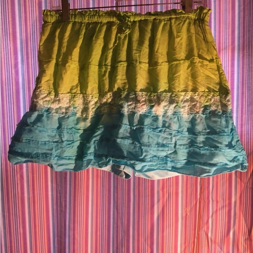Skirt